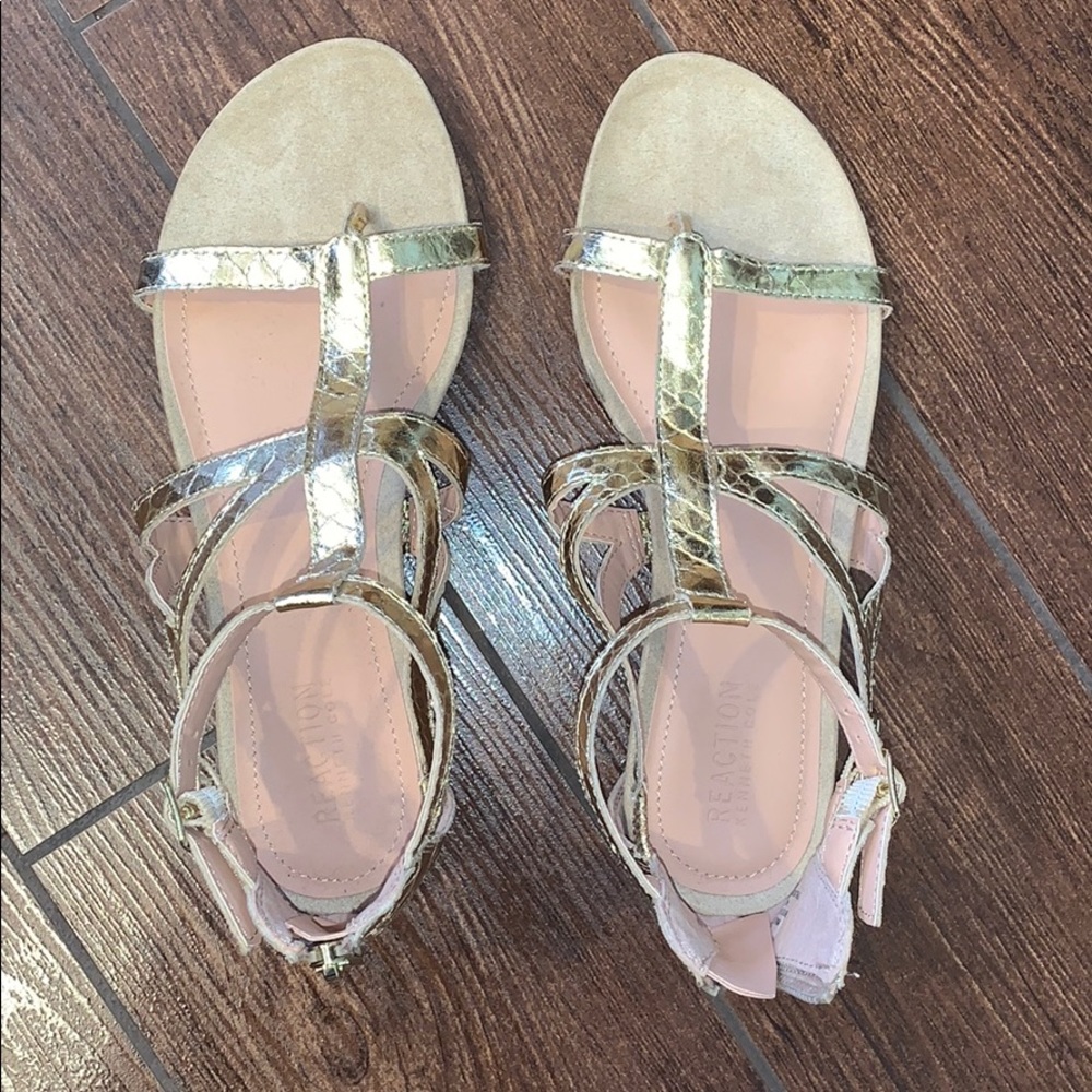 Kenneth Cole Reaction Sandals